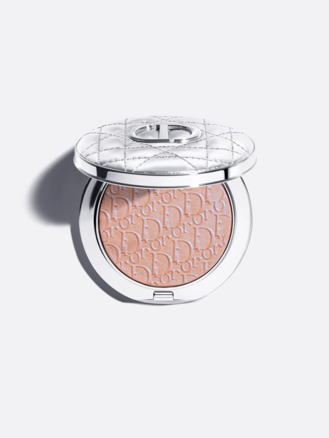 ไฮไลท์ Dior Forever Glow Luminizer รุ่นลิมิเต็ด